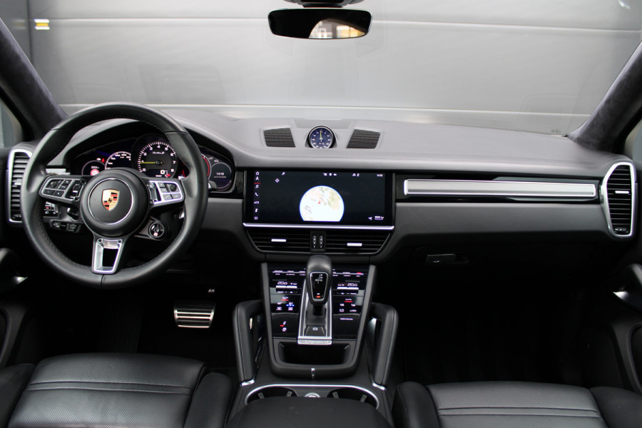 Porsche Cayenne Coupé 4.0 Turbo S E-Hybrid | HUD | VENTILATIE | SOFT-CLOSE | 360 | MEMORY | BOSE | KEYLESS | PDCC | Porsche Cayenne Coupé 4.0 Turbo S E-Hybrid | HUD | VENTILATIE | SOFT-CLOSE | 360 | MEMORY | BOSE | KEYLESS | PDCC |
