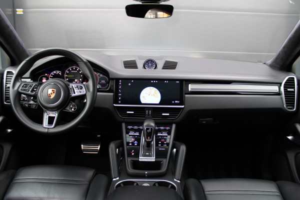 Porsche Cayenne Coupé 4.0 Turbo S E-Hybrid | HUD | VENTILATIE | SOFT-CLOSE | 360 | MEMORY | BOSE | KEYLESS | PDCC | Porsche Cayenne Coupé 4.0 Turbo S E-Hybrid | HUD | VENTILATIE | SOFT-CLOSE | 360 | MEMORY | BOSE | KEYLESS | PDCC |