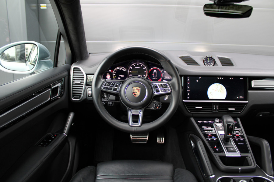 Porsche Cayenne Coupé 4.0 Turbo S E-Hybrid | HUD | VENTILATIE | SOFT-CLOSE | 360 | MEMORY | BOSE | KEYLESS | PDCC | Porsche Cayenne Coupé 4.0 Turbo S E-Hybrid | HUD | VENTILATIE | SOFT-CLOSE | 360 | MEMORY | BOSE | KEYLESS | PDCC |