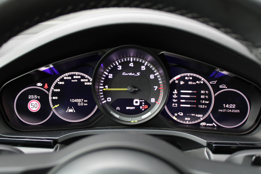 Porsche Cayenne Coupé 4.0 Turbo S E-Hybrid | HUD | VENTILATIE | SOFT-CLOSE | 360 | MEMORY | BOSE | KEYLESS | PDCC | Porsche Cayenne Coupé 4.0 Turbo S E-Hybrid | HUD | VENTILATIE | SOFT-CLOSE | 360 | MEMORY | BOSE | KEYLESS | PDCC |