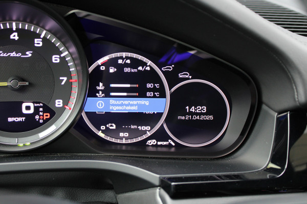 Porsche Cayenne Coupé 4.0 Turbo S E-Hybrid | HUD | VENTILATIE | SOFT-CLOSE | 360 | MEMORY | BOSE | KEYLESS | PDCC | Porsche Cayenne Coupé 4.0 Turbo S E-Hybrid | HUD | VENTILATIE | SOFT-CLOSE | 360 | MEMORY | BOSE | KEYLESS | PDCC |