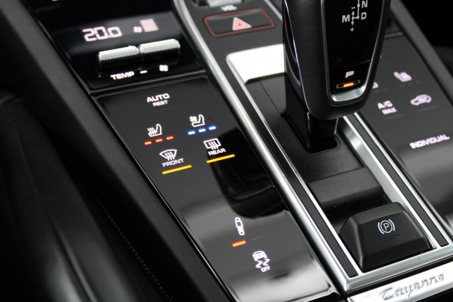 Porsche Cayenne Coupé 4.0 Turbo S E-Hybrid | HUD | VENTILATIE | SOFT-CLOSE | 360 | MEMORY | BOSE | KEYLESS | PDCC | Porsche Cayenne Coupé 4.0 Turbo S E-Hybrid | HUD | VENTILATIE | SOFT-CLOSE | 360 | MEMORY | BOSE | KEYLESS | PDCC |