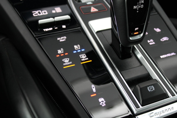 Porsche Cayenne Coupé 4.0 Turbo S E-Hybrid | HUD | VENTILATIE | SOFT-CLOSE | 360 | MEMORY | BOSE | KEYLESS | PDCC | Porsche Cayenne Coupé 4.0 Turbo S E-Hybrid | HUD | VENTILATIE | SOFT-CLOSE | 360 | MEMORY | BOSE | KEYLESS | PDCC |