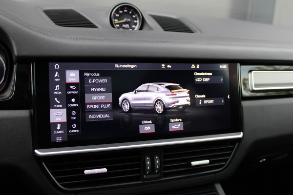 Porsche Cayenne Coupé 4.0 Turbo S E-Hybrid | HUD | VENTILATIE | SOFT-CLOSE | 360 | MEMORY | BOSE | KEYLESS | PDCC | Porsche Cayenne Coupé 4.0 Turbo S E-Hybrid | HUD | VENTILATIE | SOFT-CLOSE | 360 | MEMORY | BOSE | KEYLESS | PDCC |