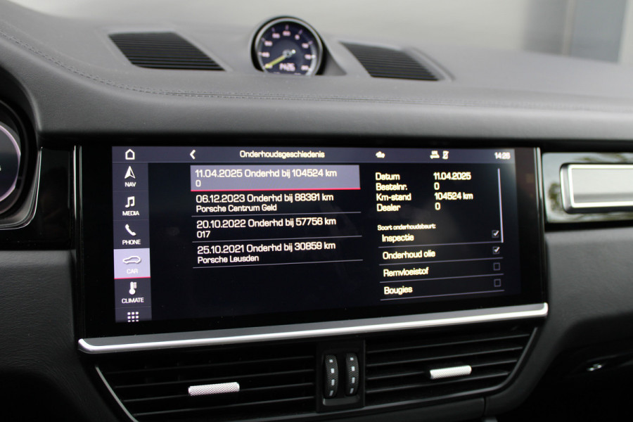 Porsche Cayenne Coupé 4.0 Turbo S E-Hybrid | HUD | VENTILATIE | SOFT-CLOSE | 360 | MEMORY | BOSE | KEYLESS | PDCC | Porsche Cayenne Coupé 4.0 Turbo S E-Hybrid | HUD | VENTILATIE | SOFT-CLOSE | 360 | MEMORY | BOSE | KEYLESS | PDCC |