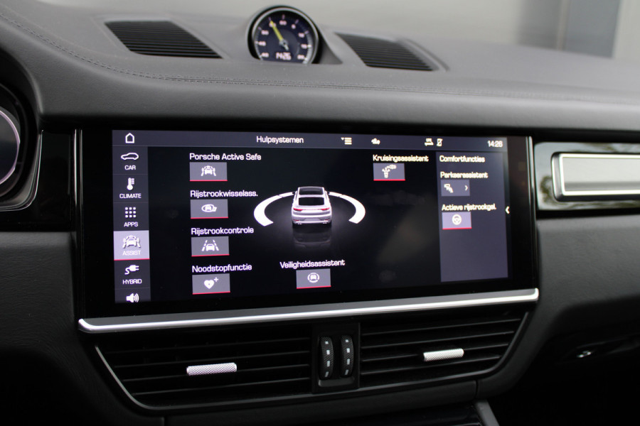 Porsche Cayenne Coupé 4.0 Turbo S E-Hybrid | HUD | VENTILATIE | SOFT-CLOSE | 360 | MEMORY | BOSE | KEYLESS | PDCC | Porsche Cayenne Coupé 4.0 Turbo S E-Hybrid | HUD | VENTILATIE | SOFT-CLOSE | 360 | MEMORY | BOSE | KEYLESS | PDCC |