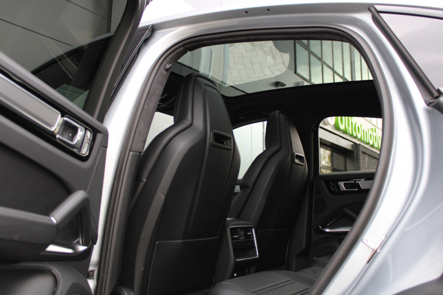 Porsche Cayenne Coupé 4.0 Turbo S E-Hybrid | HUD | VENTILATIE | SOFT-CLOSE | 360 | MEMORY | BOSE | KEYLESS | PDCC | Porsche Cayenne Coupé 4.0 Turbo S E-Hybrid | HUD | VENTILATIE | SOFT-CLOSE | 360 | MEMORY | BOSE | KEYLESS | PDCC |