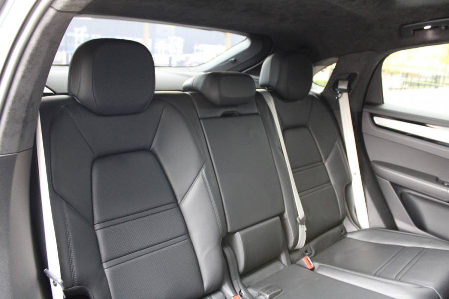Porsche Cayenne Coupé 4.0 Turbo S E-Hybrid | HUD | VENTILATIE | SOFT-CLOSE | 360 | MEMORY | BOSE | KEYLESS | PDCC | Porsche Cayenne Coupé 4.0 Turbo S E-Hybrid | HUD | VENTILATIE | SOFT-CLOSE | 360 | MEMORY | BOSE | KEYLESS | PDCC |