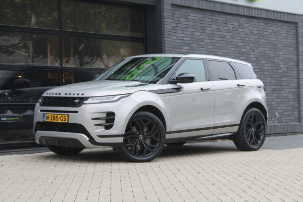 Land Rover Range Rover Evoque 2.0 D180 AWD R-Dynamic S | BTW | PANORAMADAK | KEYLESS | DODE HOEK | CAMERA | DEALER ONDH |