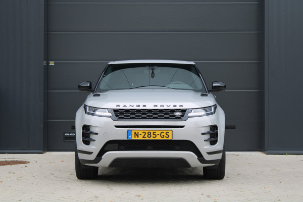 Land Rover Range Rover Evoque 2.0 D180 AWD R-Dynamic S | BTW | PANORAMADAK | KEYLESS | DODE HOEK | CAMERA | DEALER ONDH |