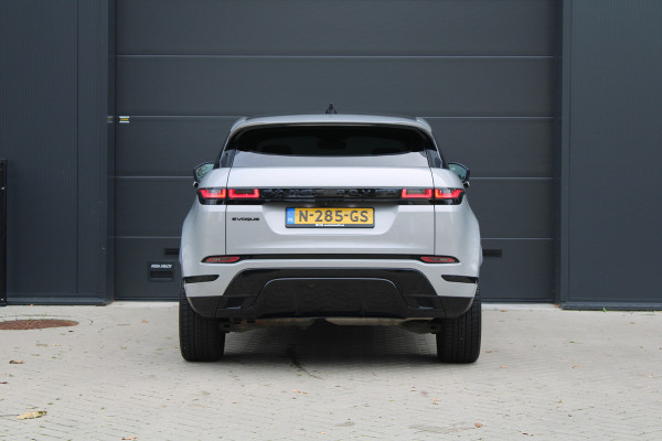 Land Rover Range Rover Evoque 2.0 D180 AWD R-Dynamic S | BTW | PANORAMADAK | KEYLESS | DODE HOEK | CAMERA | DEALER ONDH |
