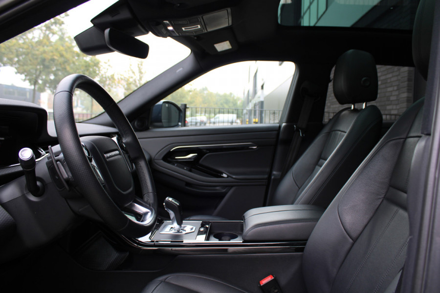 Land Rover Range Rover Evoque 2.0 D180 AWD R-Dynamic S | BTW | PANORAMADAK | KEYLESS | DODE HOEK | CAMERA | DEALER ONDH |