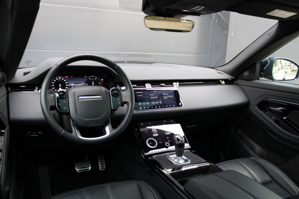 Land Rover Range Rover Evoque 2.0 D180 AWD R-Dynamic S | BTW | PANORAMADAK | KEYLESS | DODE HOEK | CAMERA | DEALER ONDH |