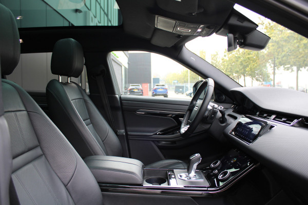 Land Rover Range Rover Evoque 2.0 D180 AWD R-Dynamic S | BTW | PANORAMADAK | KEYLESS | DODE HOEK | CAMERA | DEALER ONDH |