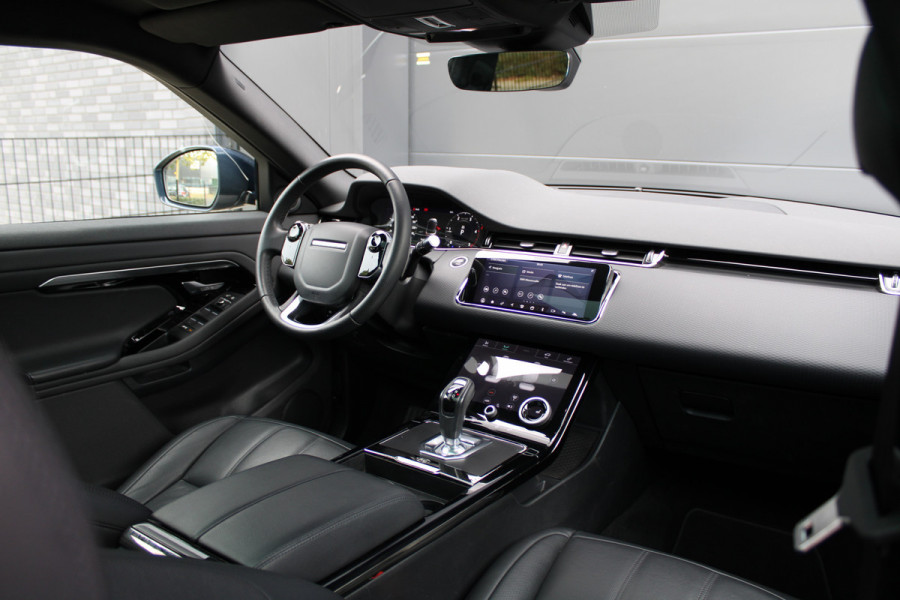 Land Rover Range Rover Evoque 2.0 D180 AWD R-Dynamic S | BTW | PANORAMADAK | KEYLESS | DODE HOEK | CAMERA | DEALER ONDH |