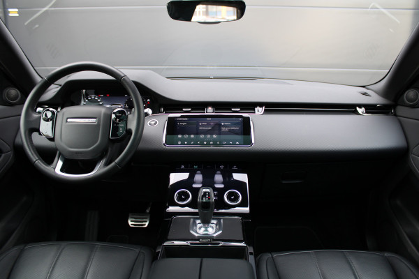 Land Rover Range Rover Evoque 2.0 D180 AWD R-Dynamic S | BTW | PANORAMADAK | KEYLESS | DODE HOEK | CAMERA | DEALER ONDH |