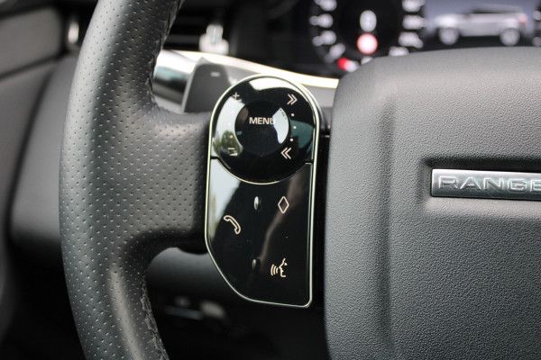 Land Rover Range Rover Evoque 2.0 D180 AWD R-Dynamic S | BTW | PANORAMADAK | KEYLESS | DODE HOEK | CAMERA | DEALER ONDH |