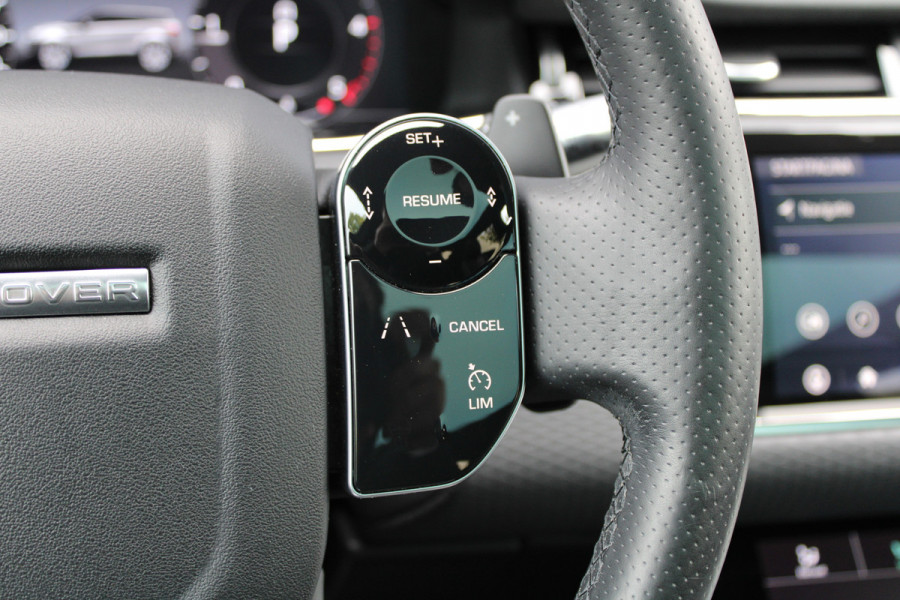 Land Rover Range Rover Evoque 2.0 D180 AWD R-Dynamic S | BTW | PANORAMADAK | KEYLESS | DODE HOEK | CAMERA | DEALER ONDH |