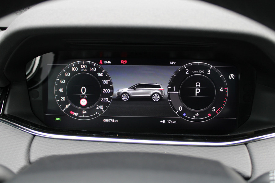 Land Rover Range Rover Evoque 2.0 D180 AWD R-Dynamic S | BTW | PANORAMADAK | KEYLESS | DODE HOEK | CAMERA | DEALER ONDH |