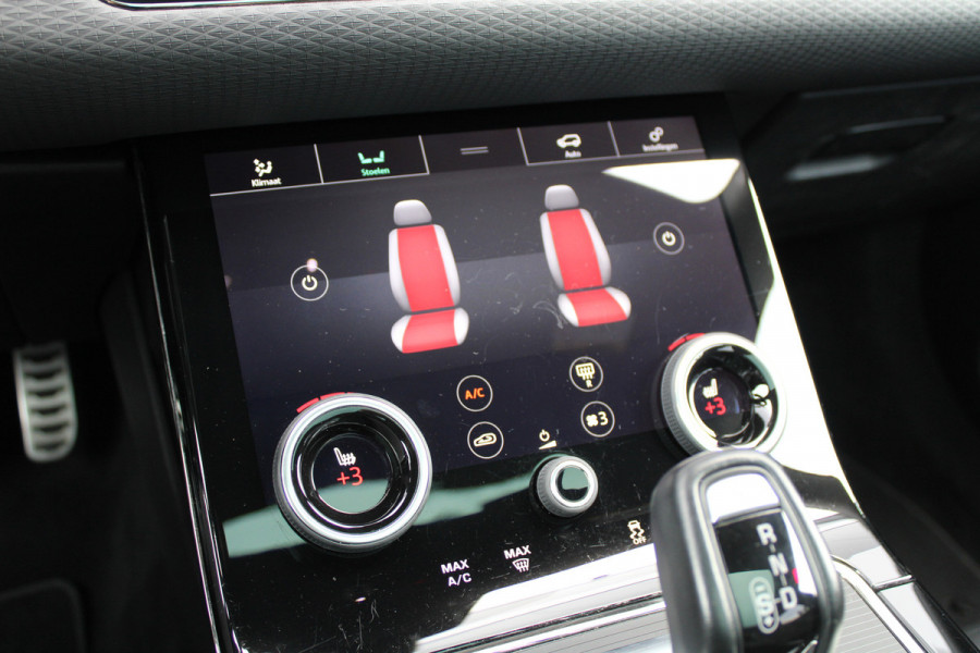 Land Rover Range Rover Evoque 2.0 D180 AWD R-Dynamic S | BTW | PANORAMADAK | KEYLESS | DODE HOEK | CAMERA | DEALER ONDH |