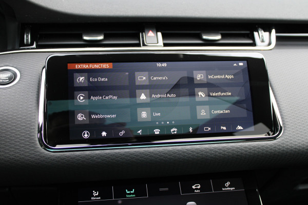 Land Rover Range Rover Evoque 2.0 D180 AWD R-Dynamic S | BTW | PANORAMADAK | KEYLESS | DODE HOEK | CAMERA | DEALER ONDH |