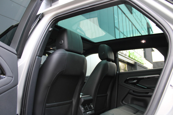 Land Rover Range Rover Evoque 2.0 D180 AWD R-Dynamic S | BTW | PANORAMADAK | KEYLESS | DODE HOEK | CAMERA | DEALER ONDH |