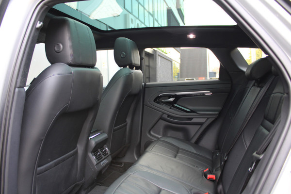 Land Rover Range Rover Evoque 2.0 D180 AWD R-Dynamic S | BTW | PANORAMADAK | KEYLESS | DODE HOEK | CAMERA | DEALER ONDH |