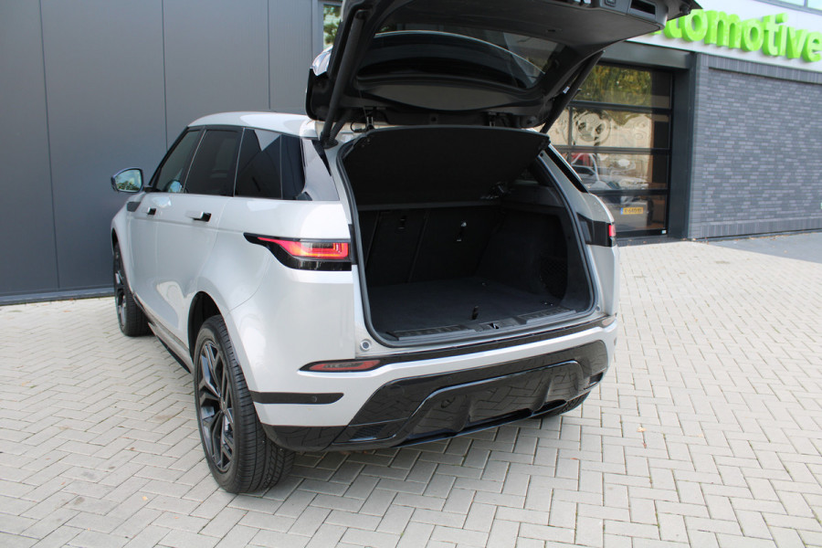 Land Rover Range Rover Evoque 2.0 D180 AWD R-Dynamic S | BTW | PANORAMADAK | KEYLESS | DODE HOEK | CAMERA | DEALER ONDH |