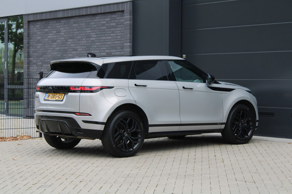 Land Rover Range Rover Evoque 2.0 D180 AWD R-Dynamic S | BTW | PANORAMADAK | KEYLESS | DODE HOEK | CAMERA | DEALER ONDH |