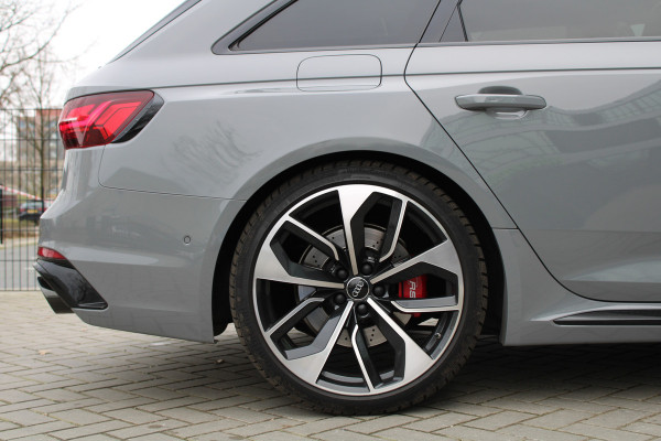 Audi RS4 Avant 2.9 TFSI RS 4 quattro | BTW | KERAMISCH | HUD | MASSAGE | RS-ZETELS | 360 | B&O | PANO | Audi RS4 Avant 2.9 TFSI RS 4 quattro | BTW | KERAMISCH | HUD | MASSAGE | RS-ZETELS | 360 | B&O | PANO |