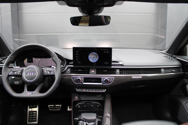 Audi RS4 Avant 2.9 TFSI RS 4 quattro | BTW | KERAMISCH | HUD | MASSAGE | RS-ZETELS | 360 | B&O | PANO | Audi RS4 Avant 2.9 TFSI RS 4 quattro | BTW | KERAMISCH | HUD | MASSAGE | RS-ZETELS | 360 | B&O | PANO |