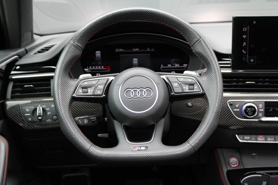 Audi RS4 Avant 2.9 TFSI RS 4 quattro | BTW | KERAMISCH | HUD | MASSAGE | RS-ZETELS | 360 | B&O | PANO | Audi RS4 Avant 2.9 TFSI RS 4 quattro | BTW | KERAMISCH | HUD | MASSAGE | RS-ZETELS | 360 | B&O | PANO |