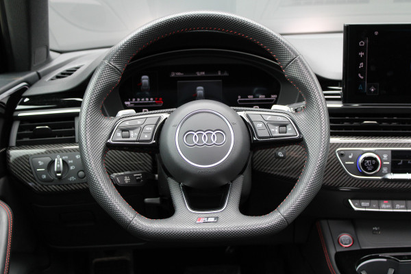 Audi RS4 Avant 2.9 TFSI RS 4 quattro | BTW | KERAMISCH | HUD | MASSAGE | RS-ZETELS | 360 | B&O | PANO | Audi RS4 Avant 2.9 TFSI RS 4 quattro | BTW | KERAMISCH | HUD | MASSAGE | RS-ZETELS | 360 | B&O | PANO |