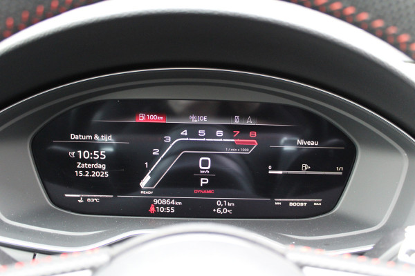 Audi RS4 Avant 2.9 TFSI RS 4 quattro | BTW | KERAMISCH | HUD | MASSAGE | RS-ZETELS | 360 | B&O | PANO | Audi RS4 Avant 2.9 TFSI RS 4 quattro | BTW | KERAMISCH | HUD | MASSAGE | RS-ZETELS | 360 | B&O | PANO |