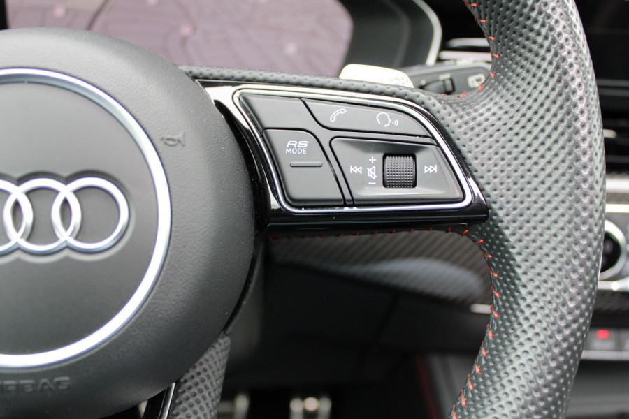 Audi RS4 Avant 2.9 TFSI RS 4 quattro | BTW | KERAMISCH | HUD | MASSAGE | RS-ZETELS | 360 | B&O | PANO | Audi RS4 Avant 2.9 TFSI RS 4 quattro | BTW | KERAMISCH | HUD | MASSAGE | RS-ZETELS | 360 | B&O | PANO |