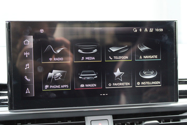 Audi RS4 Avant 2.9 TFSI RS 4 quattro | BTW | KERAMISCH | HUD | MASSAGE | RS-ZETELS | 360 | B&O | PANO | Audi RS4 Avant 2.9 TFSI RS 4 quattro | BTW | KERAMISCH | HUD | MASSAGE | RS-ZETELS | 360 | B&O | PANO |