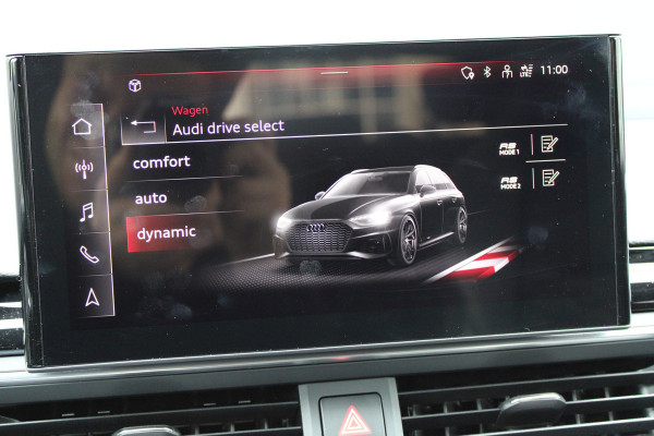 Audi RS4 Avant 2.9 TFSI RS 4 quattro | BTW | KERAMISCH | HUD | MASSAGE | RS-ZETELS | 360 | B&O | PANO | Audi RS4 Avant 2.9 TFSI RS 4 quattro | BTW | KERAMISCH | HUD | MASSAGE | RS-ZETELS | 360 | B&O | PANO |