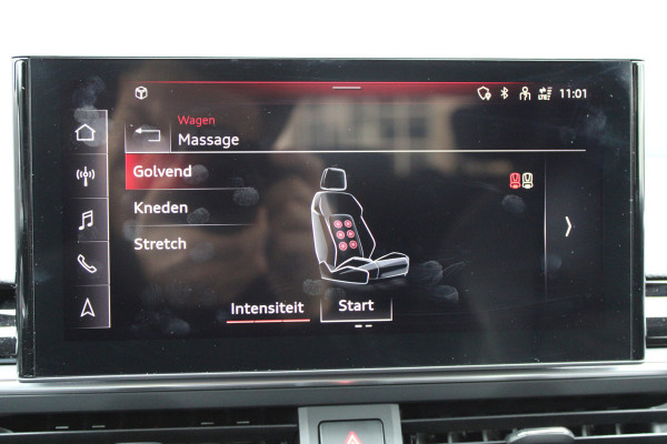 Audi RS4 Avant 2.9 TFSI RS 4 quattro | BTW | KERAMISCH | HUD | MASSAGE | RS-ZETELS | 360 | B&O | PANO | Audi RS4 Avant 2.9 TFSI RS 4 quattro | BTW | KERAMISCH | HUD | MASSAGE | RS-ZETELS | 360 | B&O | PANO |