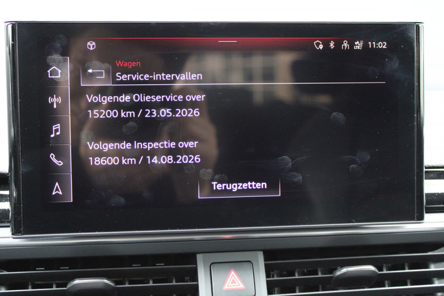 Audi RS4 Avant 2.9 TFSI RS 4 quattro | BTW | KERAMISCH | HUD | MASSAGE | RS-ZETELS | 360 | B&O | PANO | Audi RS4 Avant 2.9 TFSI RS 4 quattro | BTW | KERAMISCH | HUD | MASSAGE | RS-ZETELS | 360 | B&O | PANO |