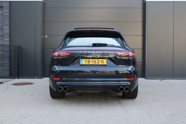 Porsche Cayenne 2.9 S | NP: 162K | PANO | STOELVENTILATIE | MEMORY | 360 | BOSE | KEYLESS | SOFT-CLOSE |