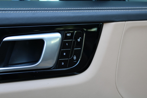 Porsche Cayenne 2.9 S | NP: 162K | PANO | STOELVENTILATIE | MEMORY | 360 | BOSE | KEYLESS | SOFT-CLOSE |