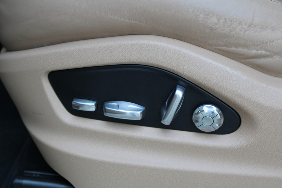 Porsche Cayenne 2.9 S | NP: 162K | PANO | STOELVENTILATIE | MEMORY | 360 | BOSE | KEYLESS | SOFT-CLOSE |