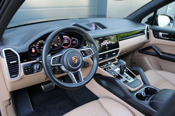 Porsche Cayenne 2.9 S | NP: 162K | PANO | STOELVENTILATIE | MEMORY | 360 | BOSE | KEYLESS | SOFT-CLOSE |