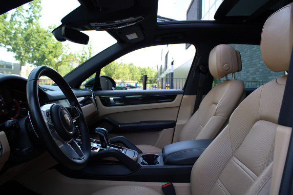 Porsche Cayenne 2.9 S | NP: 162K | PANO | STOELVENTILATIE | MEMORY | 360 | BOSE | KEYLESS | SOFT-CLOSE |