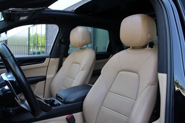 Porsche Cayenne 2.9 S | NP: 162K | PANO | STOELVENTILATIE | MEMORY | 360 | BOSE | KEYLESS | SOFT-CLOSE |