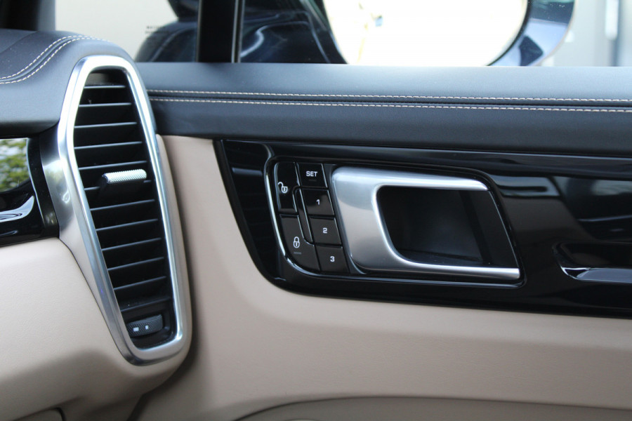 Porsche Cayenne 2.9 S | NP: 162K | PANO | STOELVENTILATIE | MEMORY | 360 | BOSE | KEYLESS | SOFT-CLOSE |