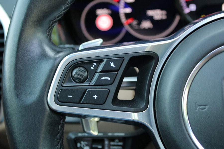 Porsche Cayenne 2.9 S | NP: 162K | PANO | STOELVENTILATIE | MEMORY | 360 | BOSE | KEYLESS | SOFT-CLOSE |