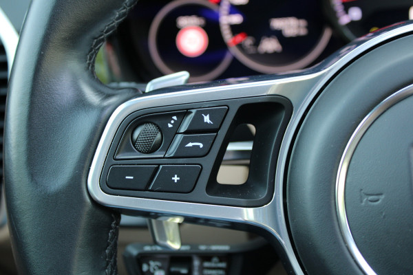Porsche Cayenne 2.9 S | NP: 162K | PANO | STOELVENTILATIE | MEMORY | 360 | BOSE | KEYLESS | SOFT-CLOSE |