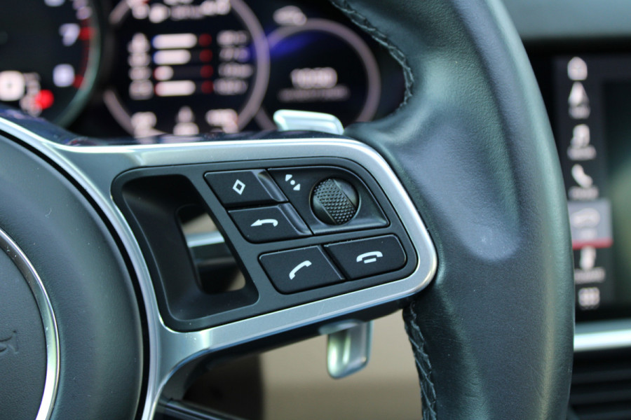Porsche Cayenne 2.9 S | NP: 162K | PANO | STOELVENTILATIE | MEMORY | 360 | BOSE | KEYLESS | SOFT-CLOSE |