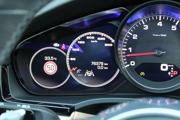 Porsche Cayenne 2.9 S | NP: 162K | PANO | STOELVENTILATIE | MEMORY | 360 | BOSE | KEYLESS | SOFT-CLOSE |